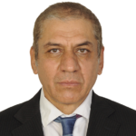 Majid Sheikholeslami